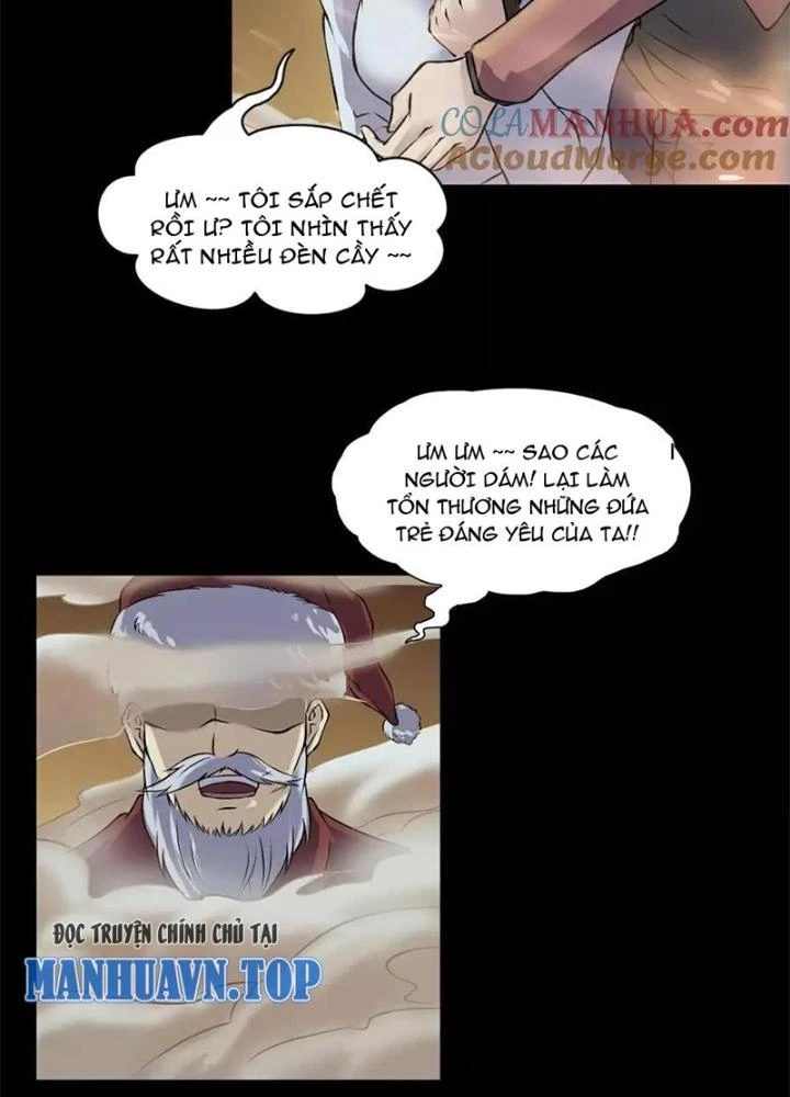 Ma Đô Dị Sự Chapter 14 - Trang 2