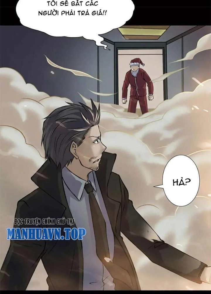 Ma Đô Dị Sự Chapter 14 - Trang 2