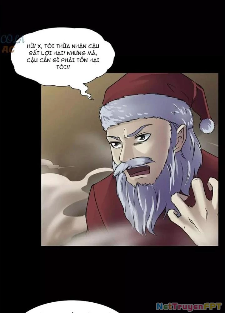 Ma Đô Dị Sự Chapter 14 - Trang 2