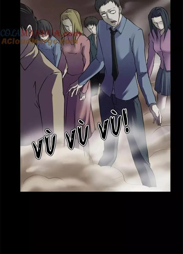 Ma Đô Dị Sự Chapter 14 - Trang 2