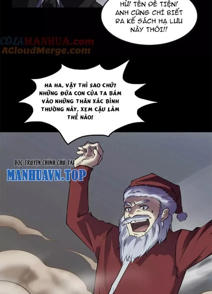 Ma Đô Dị Sự Chapter 14 - Trang 2