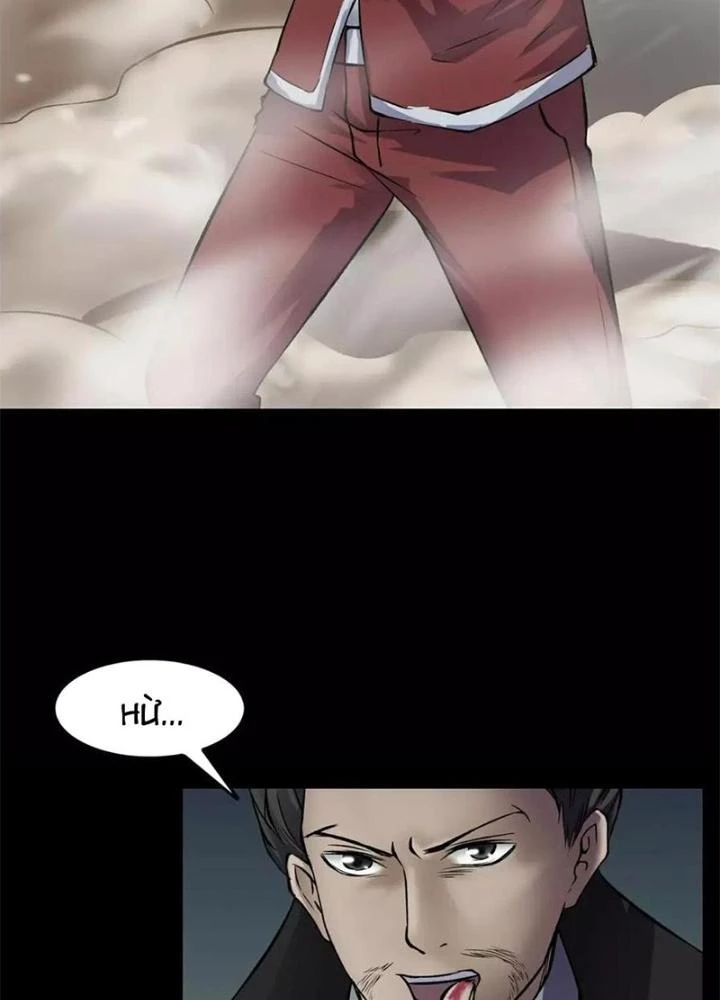 Ma Đô Dị Sự Chapter 14 - Trang 2
