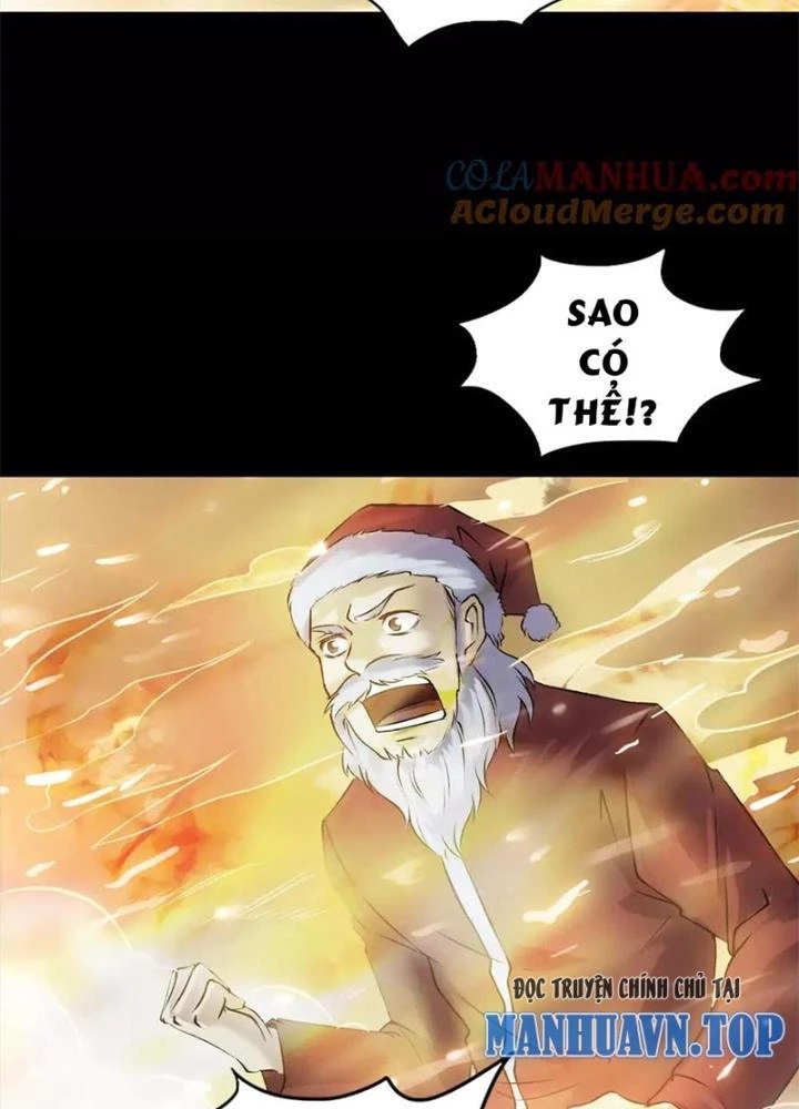 Ma Đô Dị Sự Chapter 14 - Trang 2