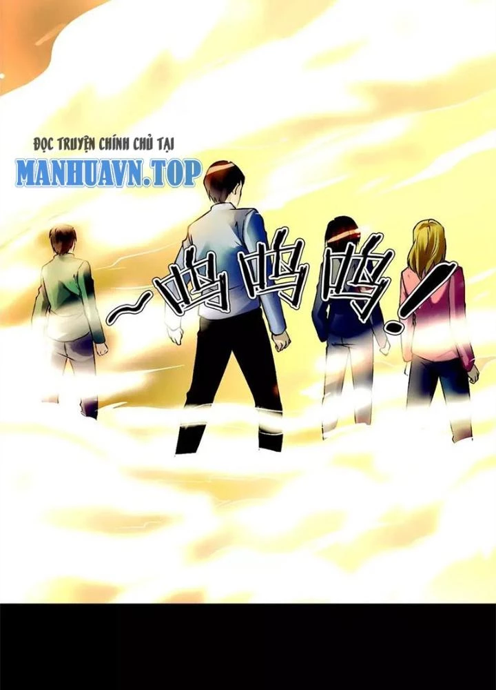 Ma Đô Dị Sự Chapter 14 - Trang 2