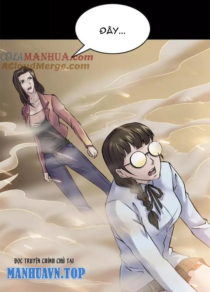 Ma Đô Dị Sự Chapter 14 - Trang 2