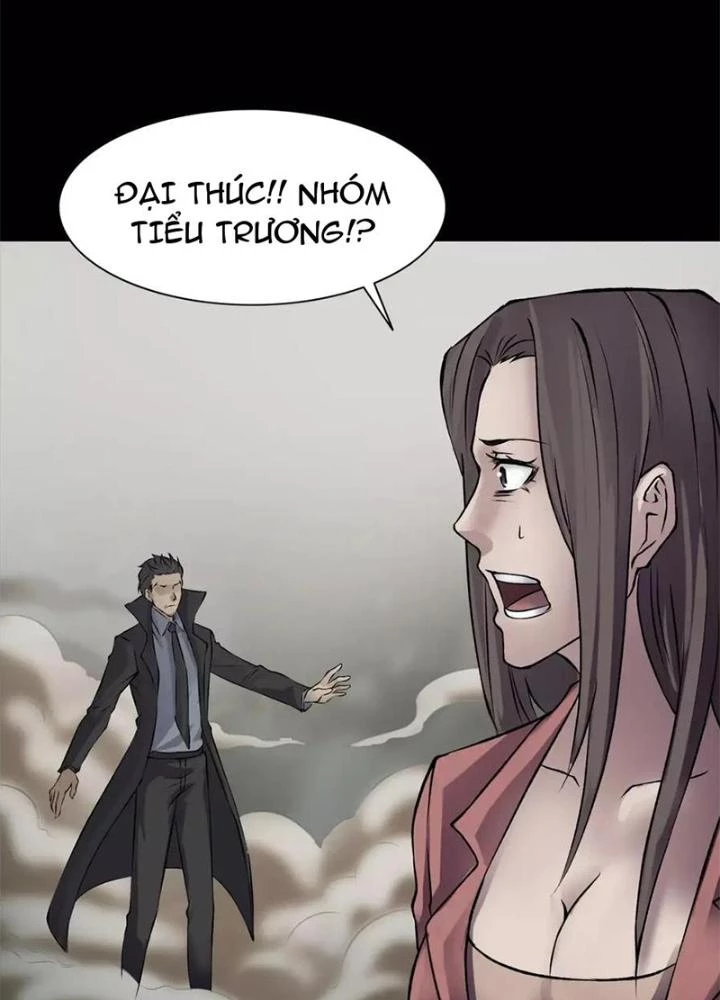 Ma Đô Dị Sự Chapter 14 - Trang 2