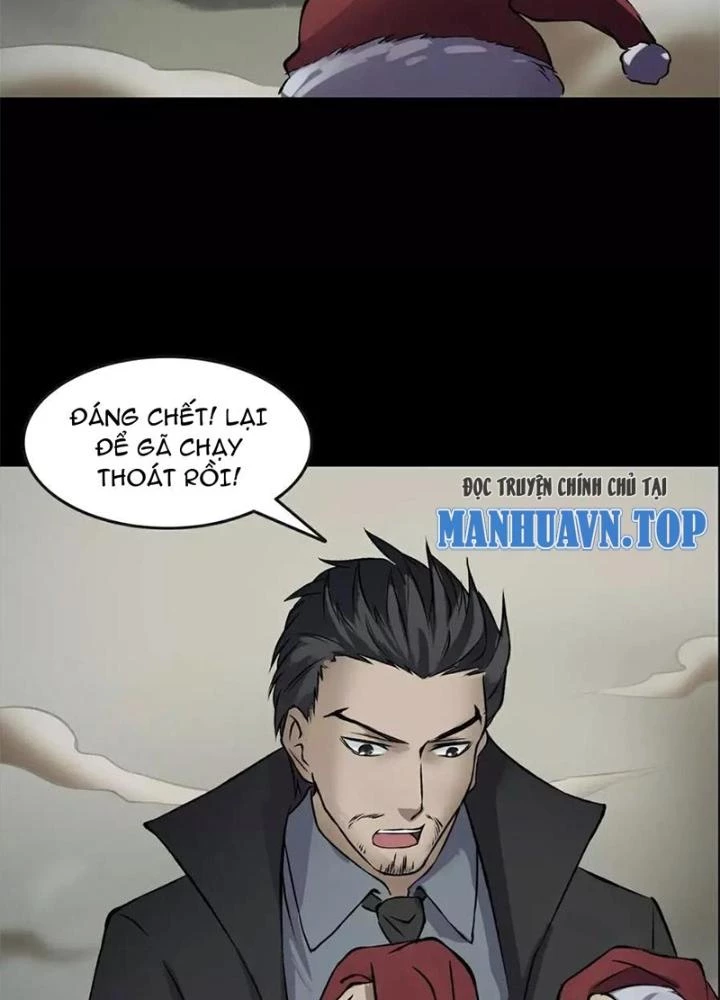 Ma Đô Dị Sự Chapter 14 - Trang 2