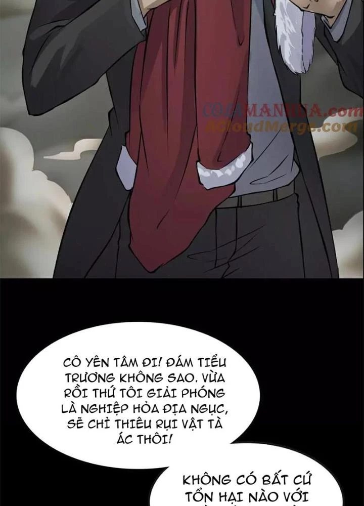 Ma Đô Dị Sự Chapter 14 - Trang 2