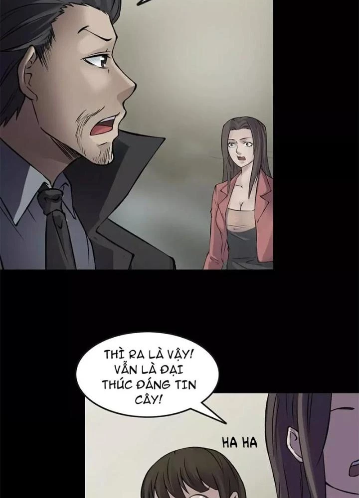 Ma Đô Dị Sự Chapter 14 - Trang 2