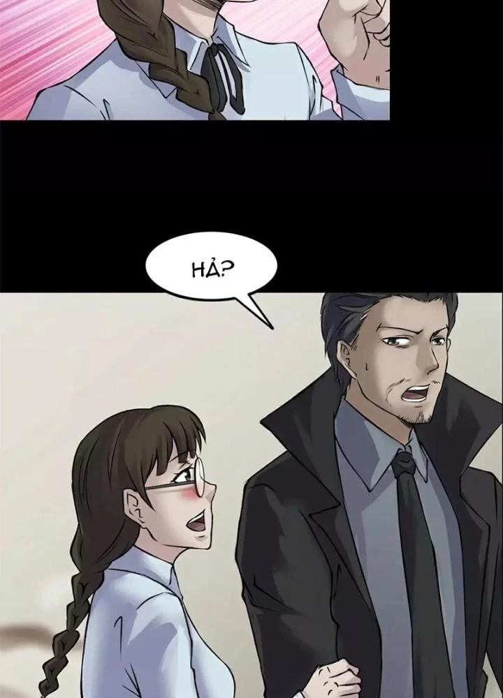 Ma Đô Dị Sự Chapter 14 - Trang 2