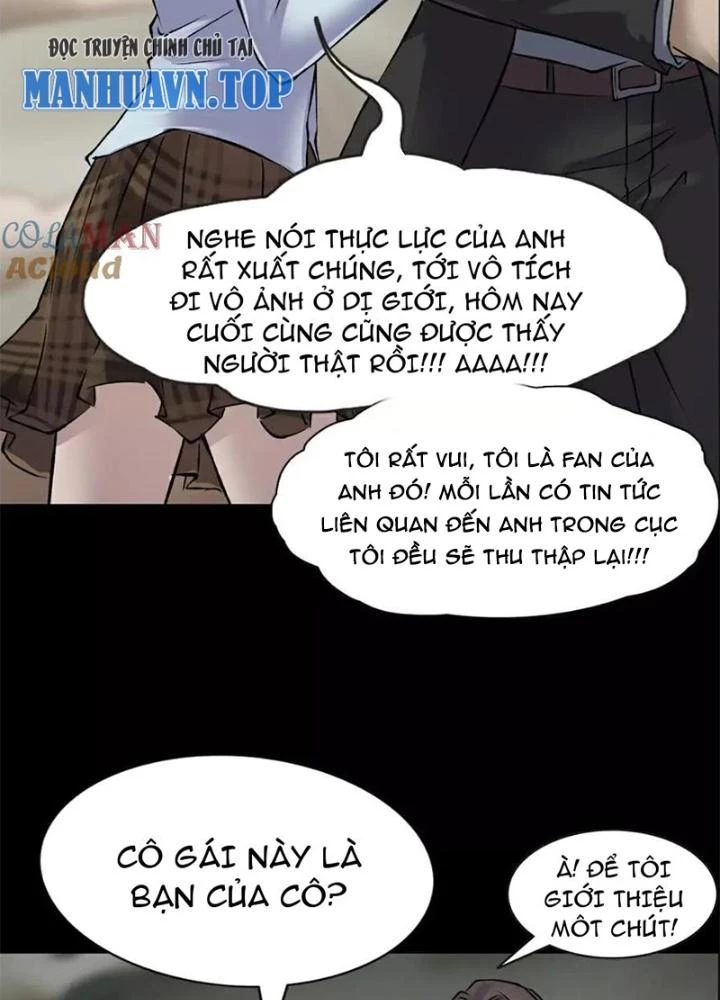 Ma Đô Dị Sự Chapter 14 - Trang 2