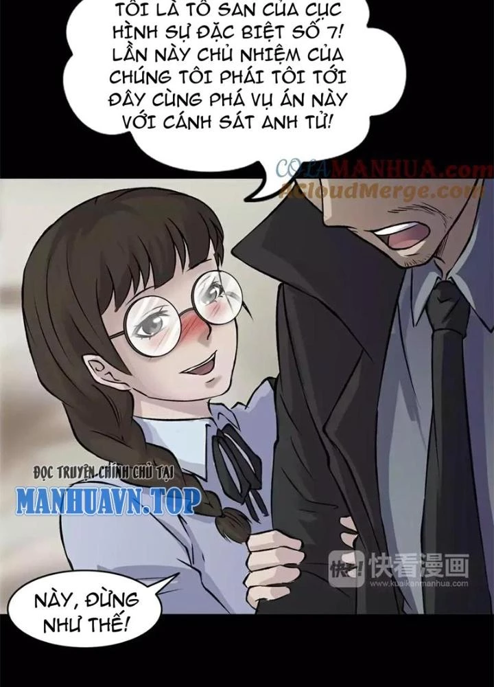 Ma Đô Dị Sự Chapter 14 - Trang 2