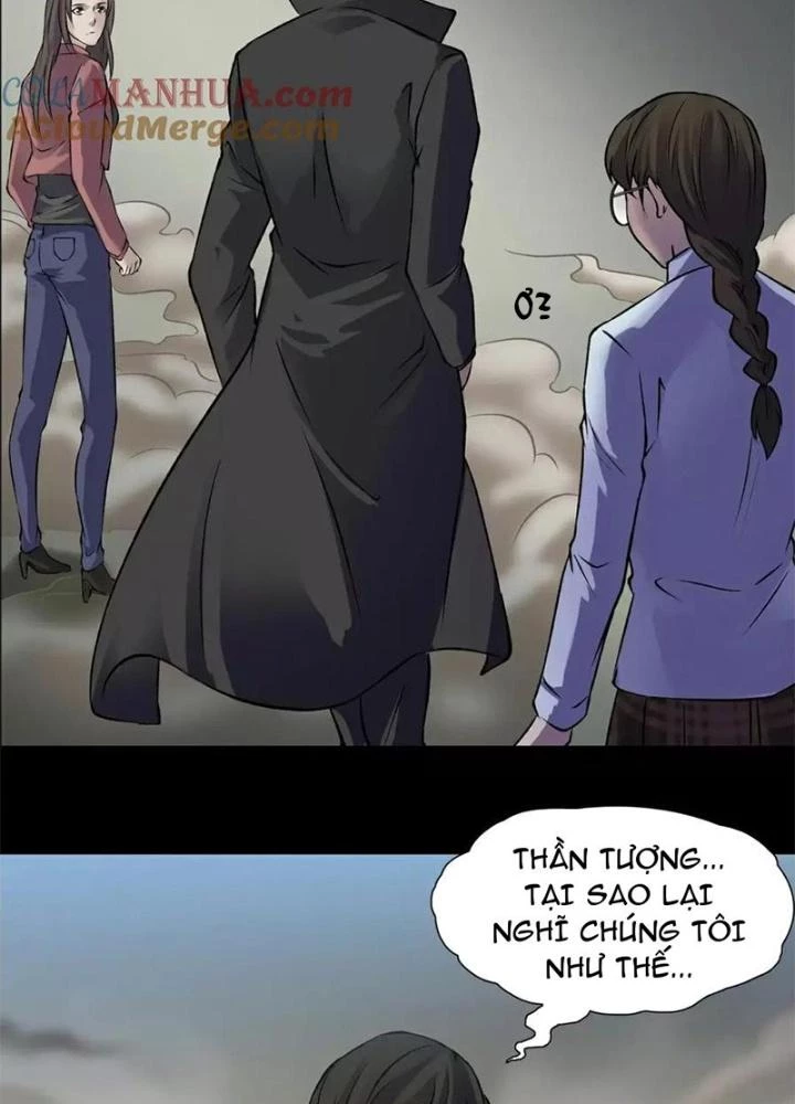 Ma Đô Dị Sự Chapter 14 - Trang 2