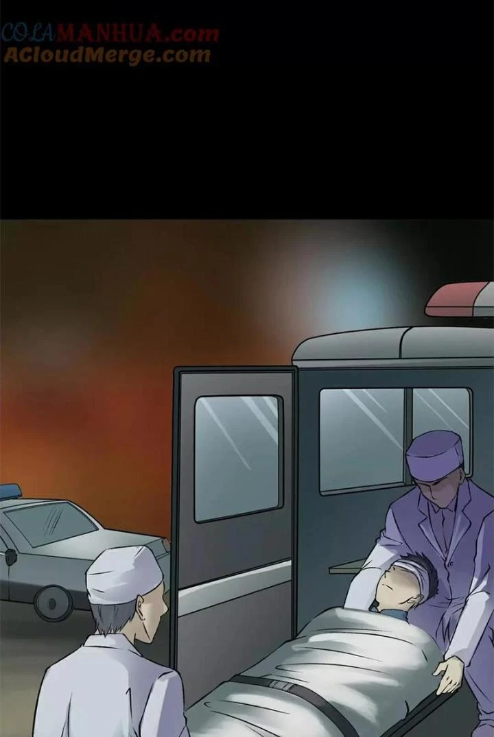 Ma Đô Dị Sự Chapter 14 - Trang 2