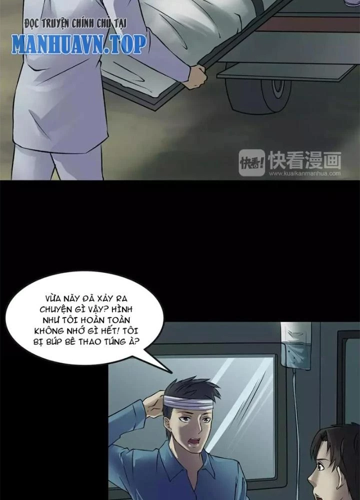 Ma Đô Dị Sự Chapter 14 - Trang 2