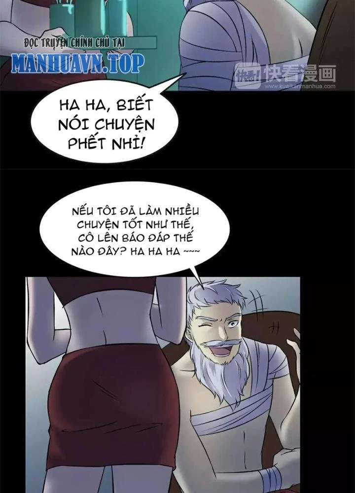 Ma Đô Dị Sự Chapter 14 - Trang 2
