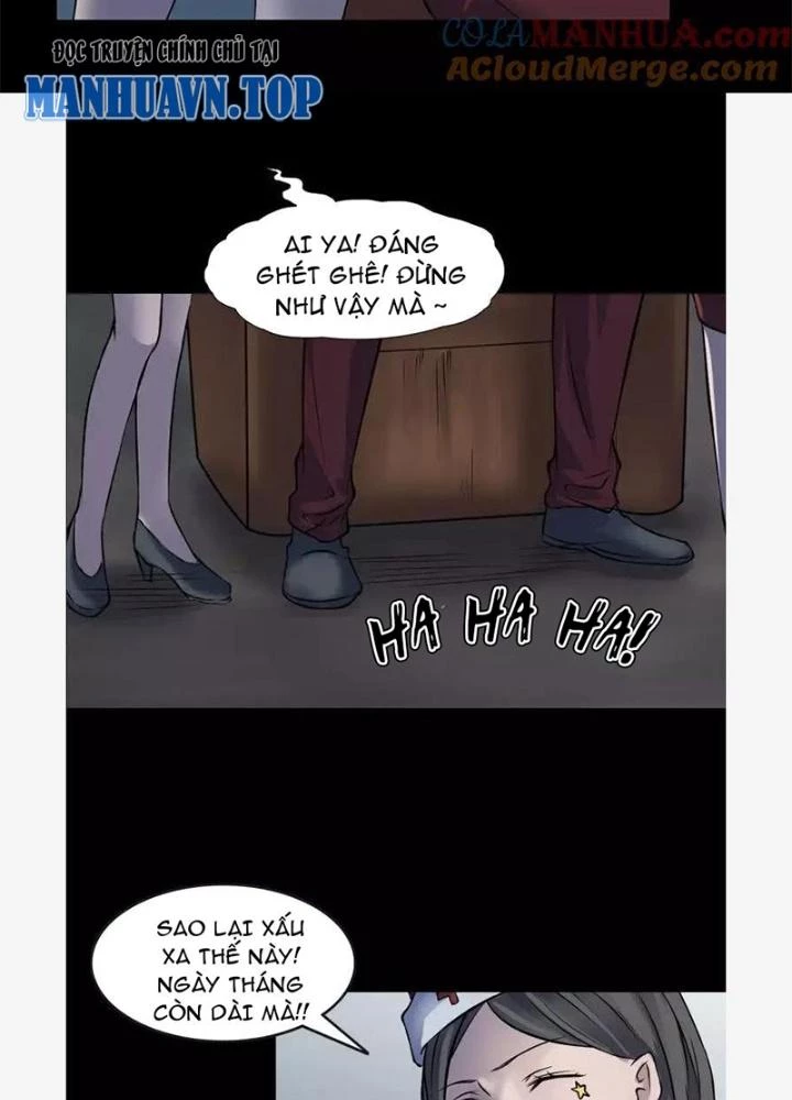 Ma Đô Dị Sự Chapter 14 - Trang 2
