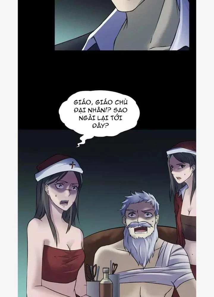 Ma Đô Dị Sự Chapter 14 - Trang 2