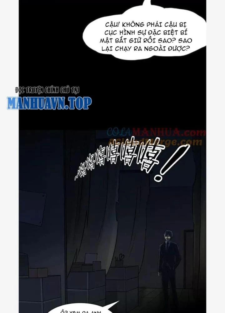 Ma Đô Dị Sự Chapter 14 - Trang 2