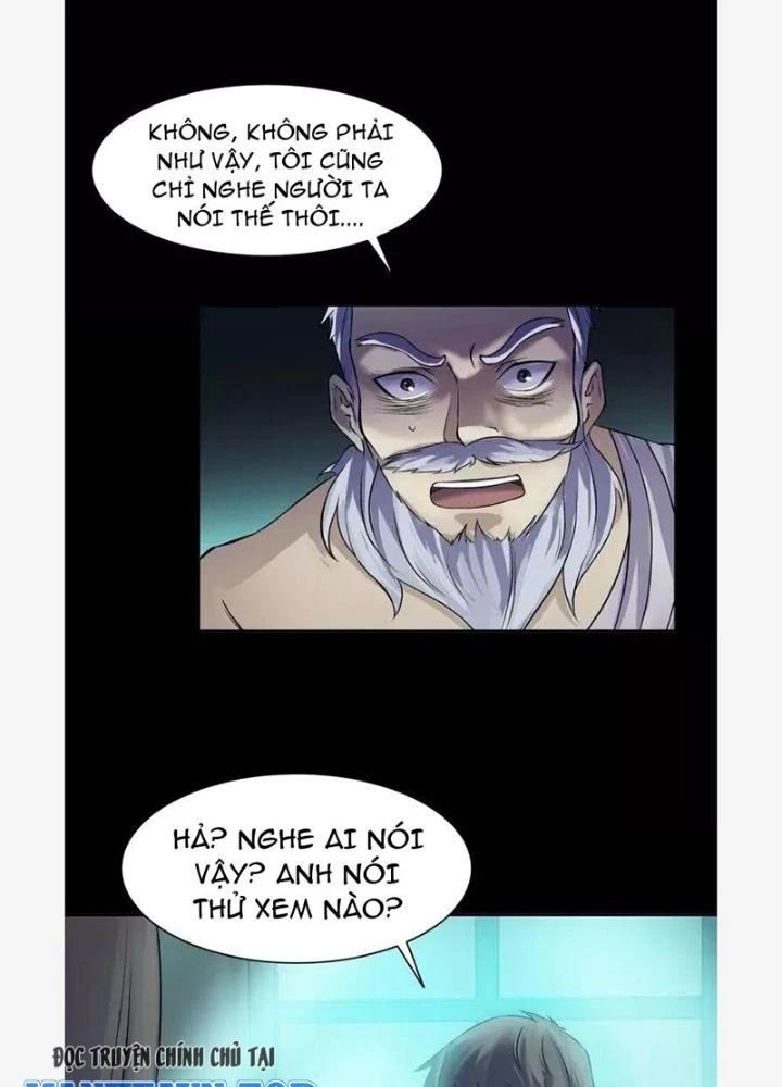 Ma Đô Dị Sự Chapter 14 - Trang 2