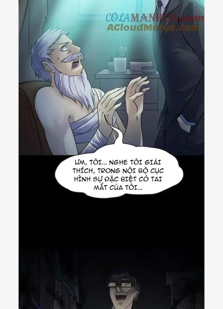 Ma Đô Dị Sự Chapter 14 - Trang 2