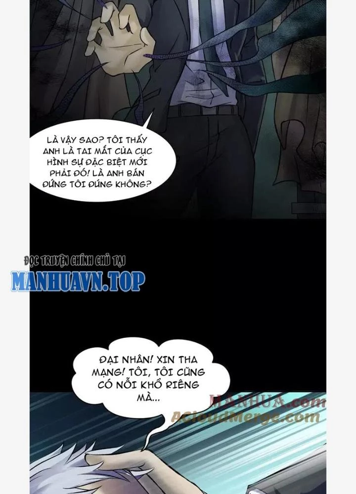 Ma Đô Dị Sự Chapter 14 - Trang 2