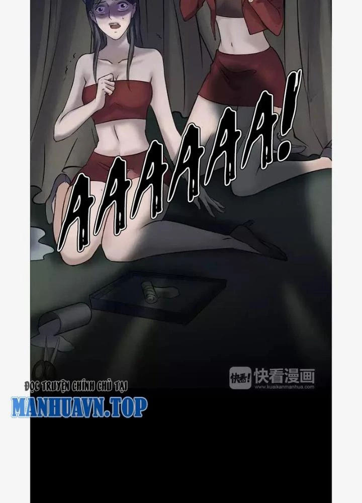 Ma Đô Dị Sự Chapter 14 - Trang 2