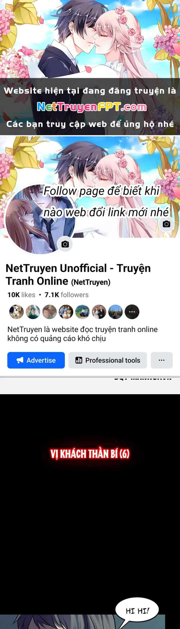 Ma Đô Dị Sự Chapter 15 - Trang 2