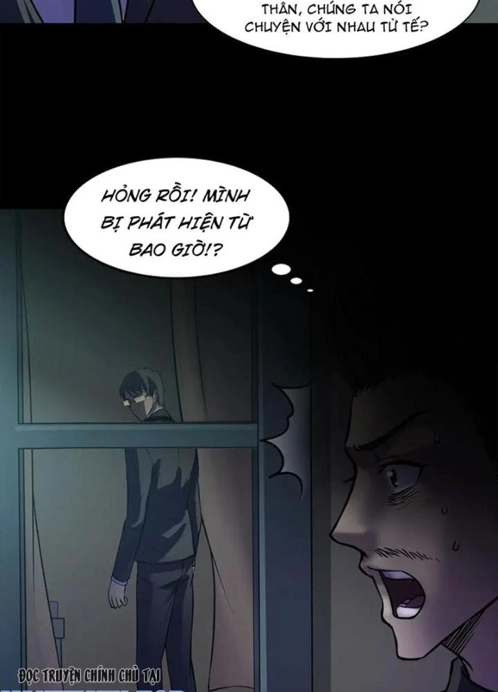 Ma Đô Dị Sự Chapter 15 - Trang 2