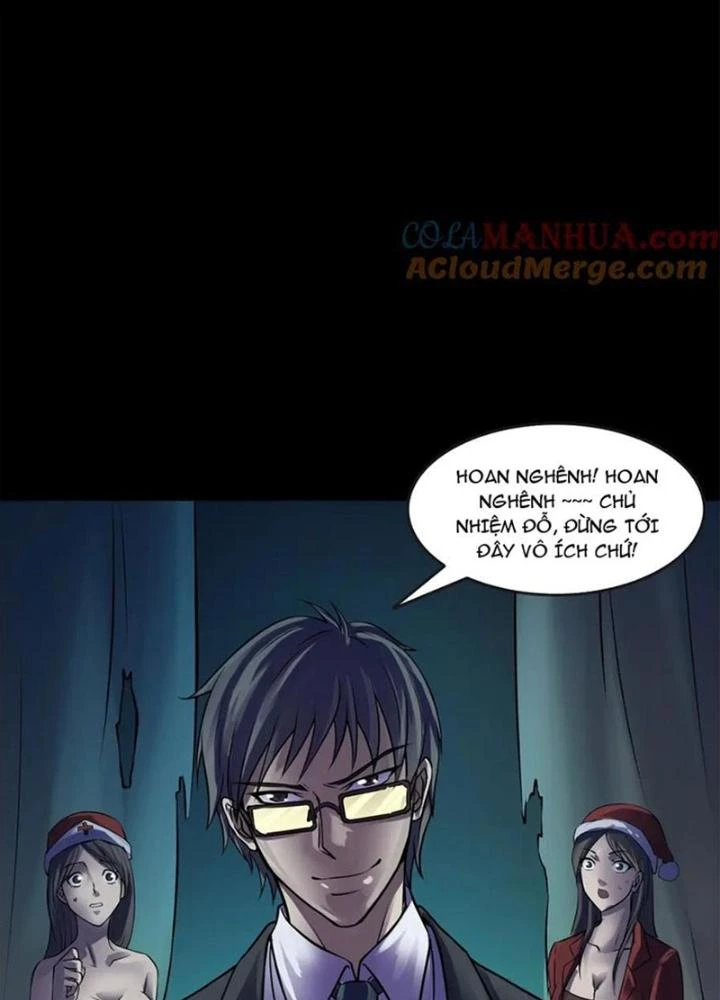 Ma Đô Dị Sự Chapter 15 - Trang 2