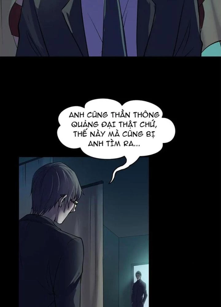 Ma Đô Dị Sự Chapter 15 - Trang 2