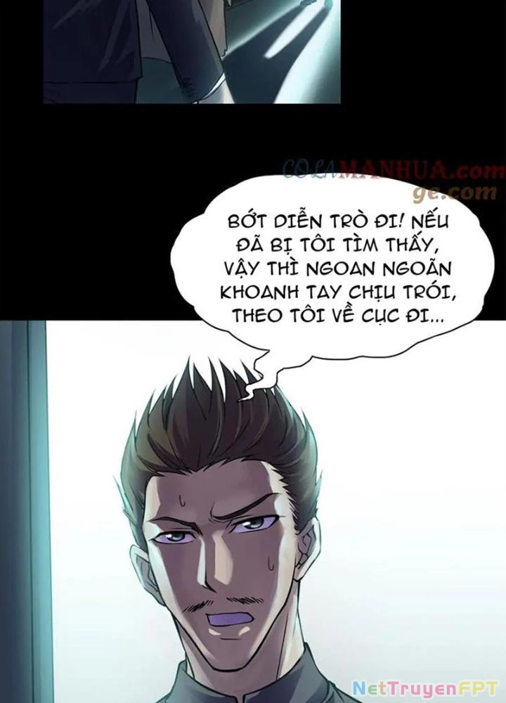Ma Đô Dị Sự Chapter 15 - Trang 2