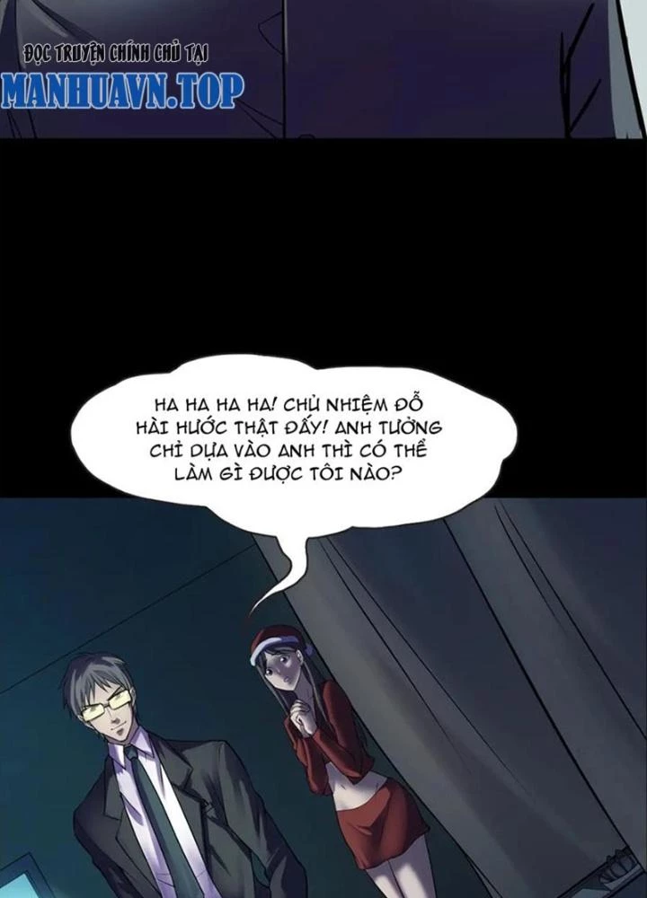 Ma Đô Dị Sự Chapter 15 - Trang 2