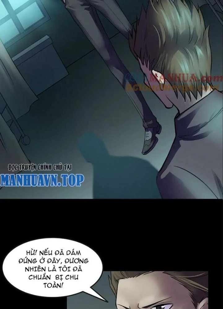 Ma Đô Dị Sự Chapter 15 - Trang 2