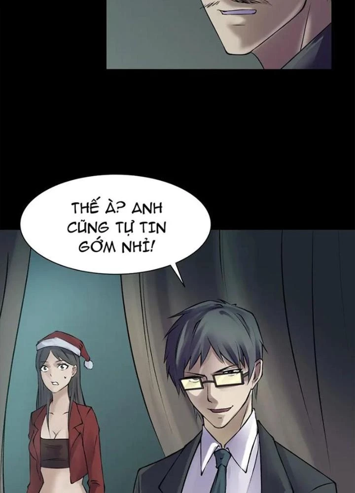 Ma Đô Dị Sự Chapter 15 - Trang 2