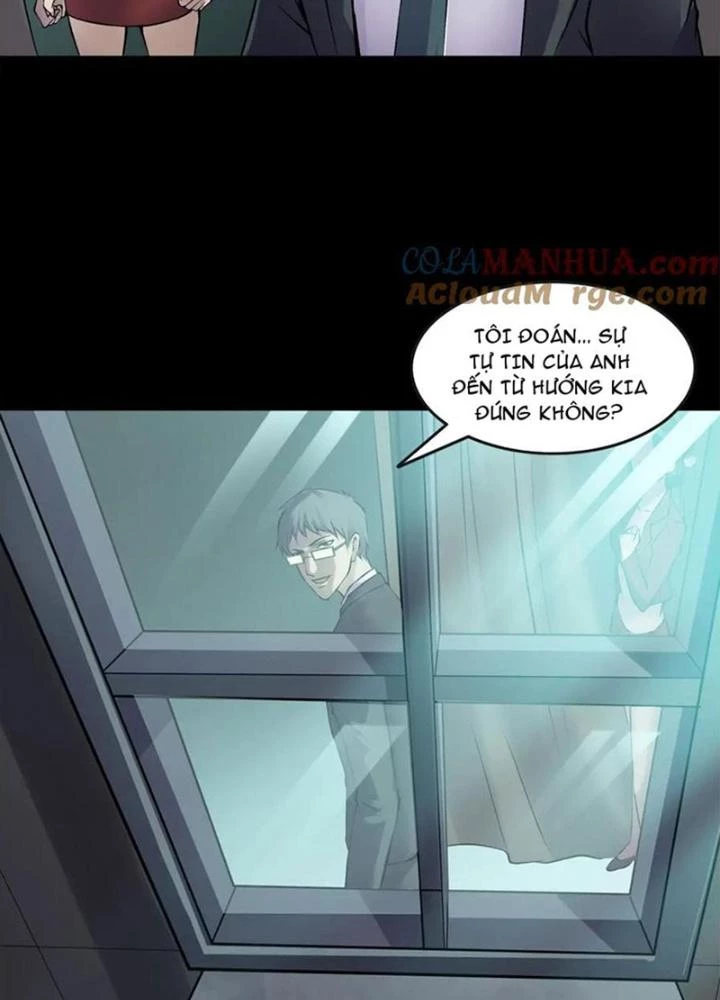 Ma Đô Dị Sự Chapter 15 - Trang 2