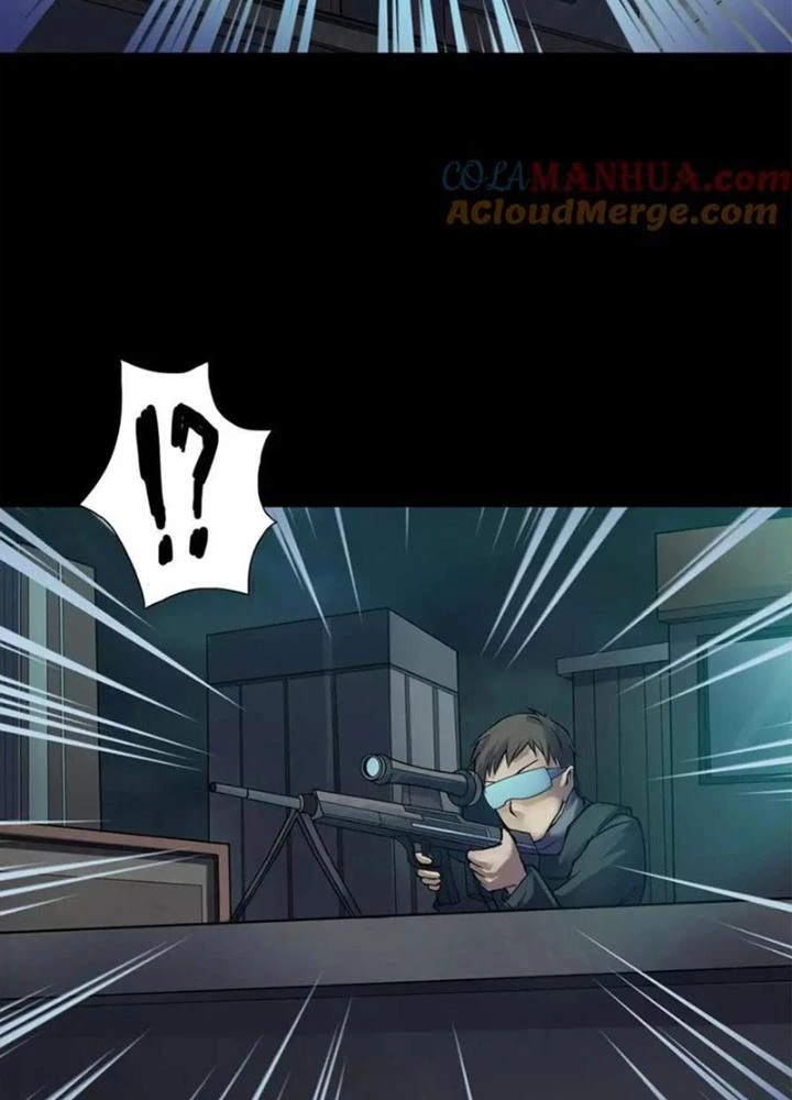 Ma Đô Dị Sự Chapter 15 - Trang 2