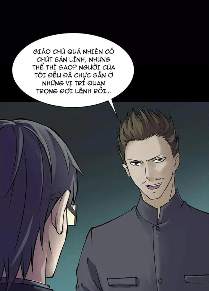 Ma Đô Dị Sự Chapter 15 - Trang 2