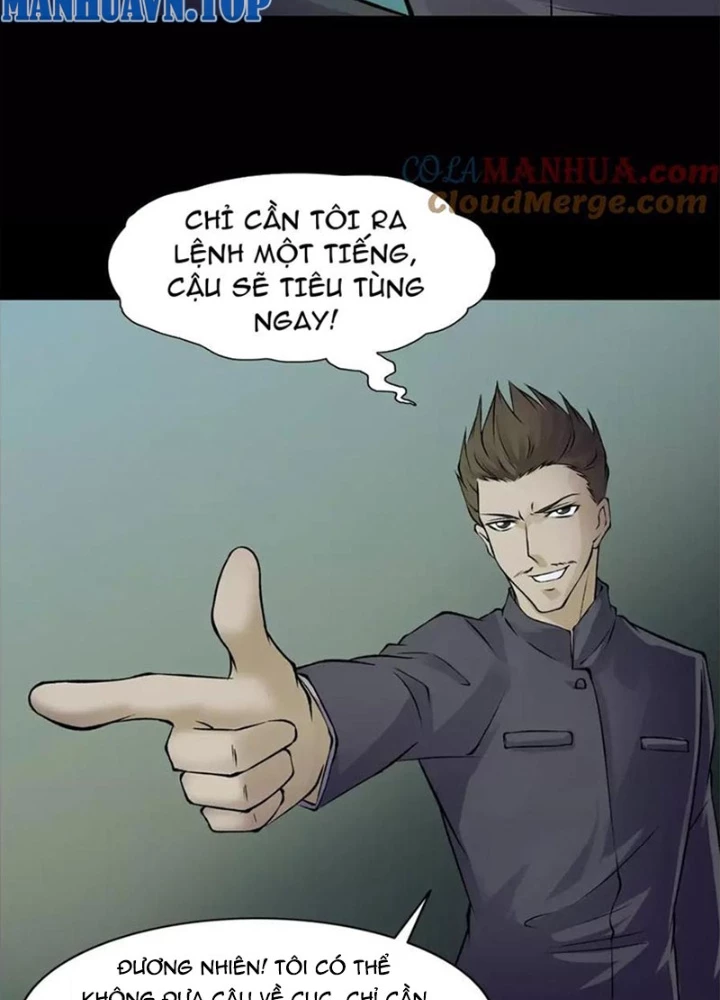Ma Đô Dị Sự Chapter 15 - Trang 2