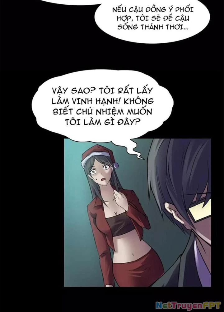 Ma Đô Dị Sự Chapter 15 - Trang 2