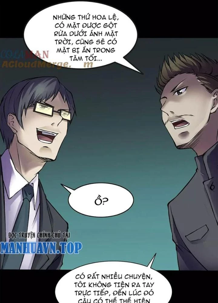 Ma Đô Dị Sự Chapter 15 - Trang 2