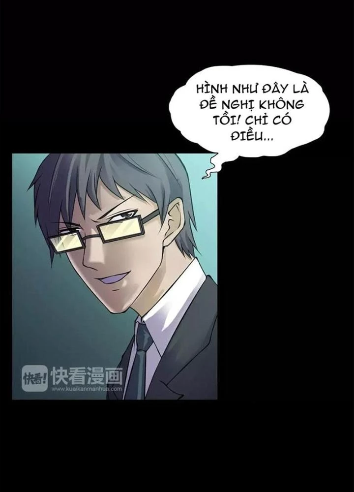 Ma Đô Dị Sự Chapter 15 - Trang 2
