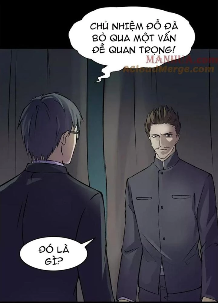 Ma Đô Dị Sự Chapter 15 - Trang 2