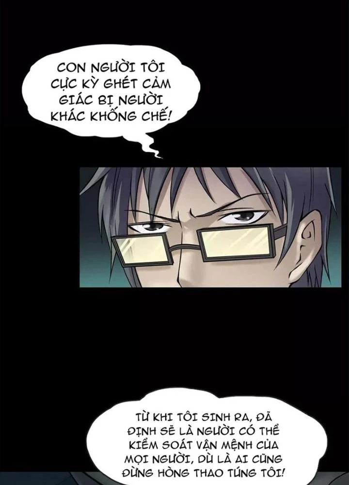 Ma Đô Dị Sự Chapter 15 - Trang 2