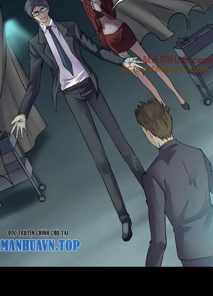 Ma Đô Dị Sự Chapter 15 - Trang 2