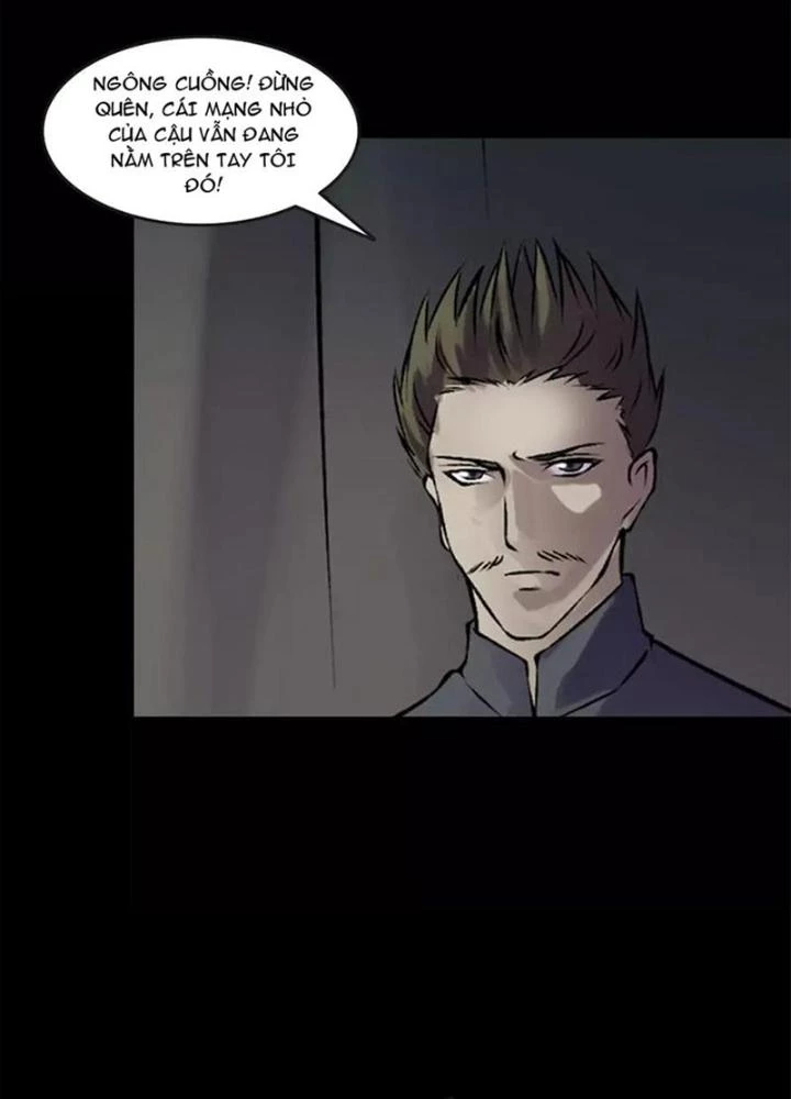 Ma Đô Dị Sự Chapter 15 - Trang 2