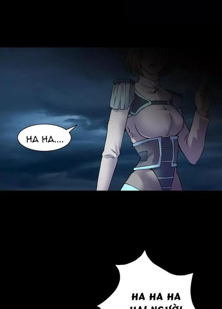 Ma Đô Dị Sự Chapter 15 - Trang 2