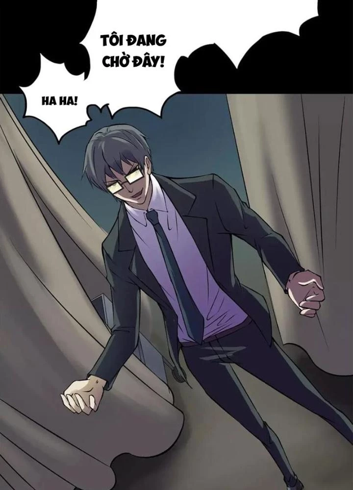 Ma Đô Dị Sự Chapter 15 - Trang 2