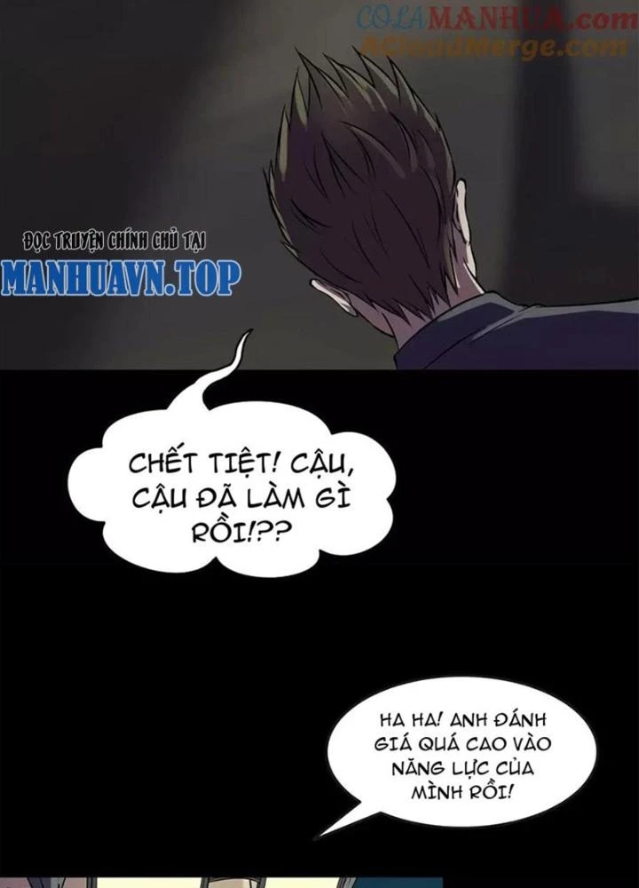 Ma Đô Dị Sự Chapter 15 - Trang 2