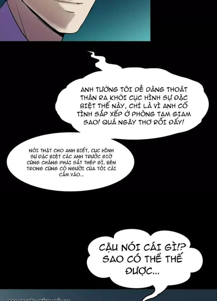 Ma Đô Dị Sự Chapter 15 - Trang 2